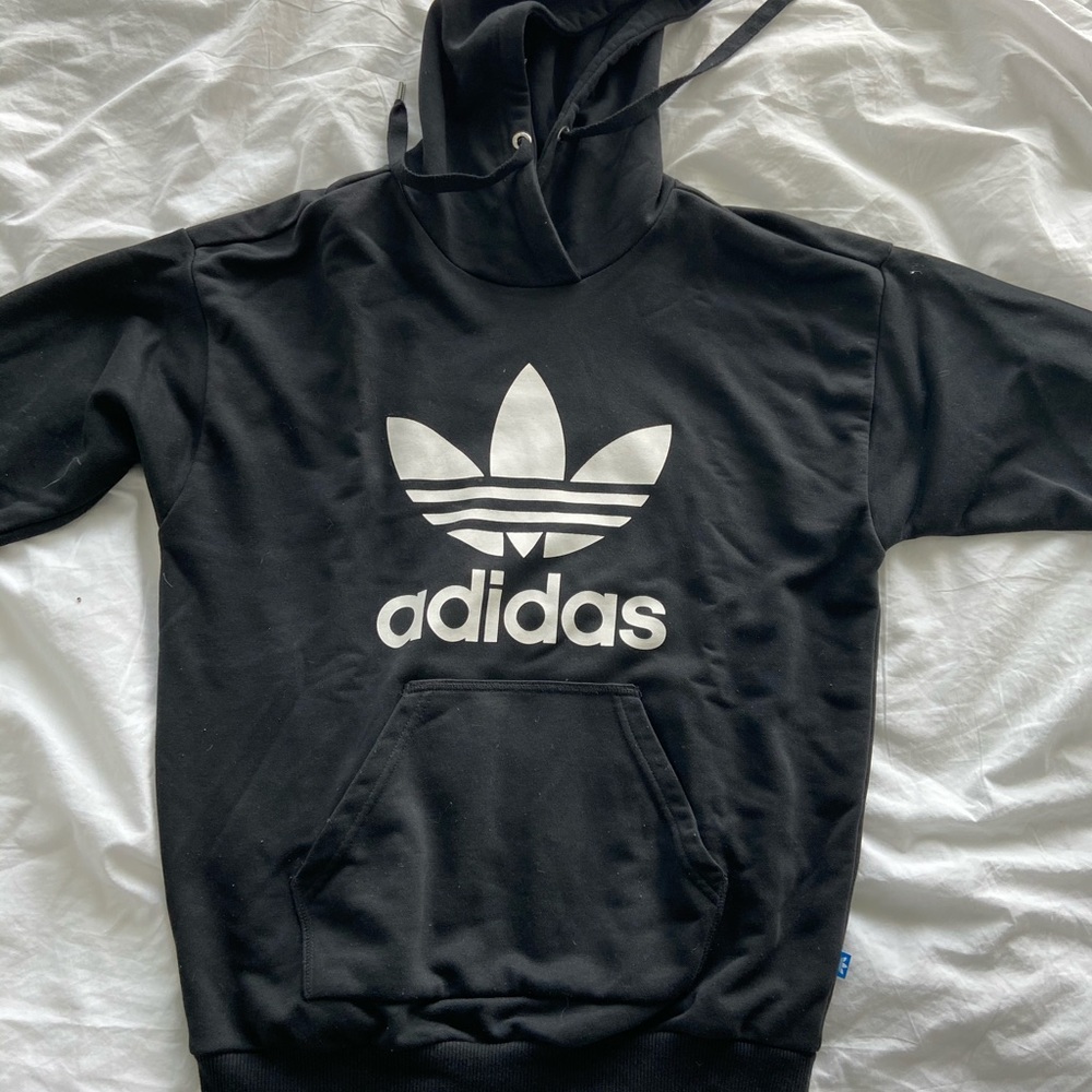 Adidas Hoodie